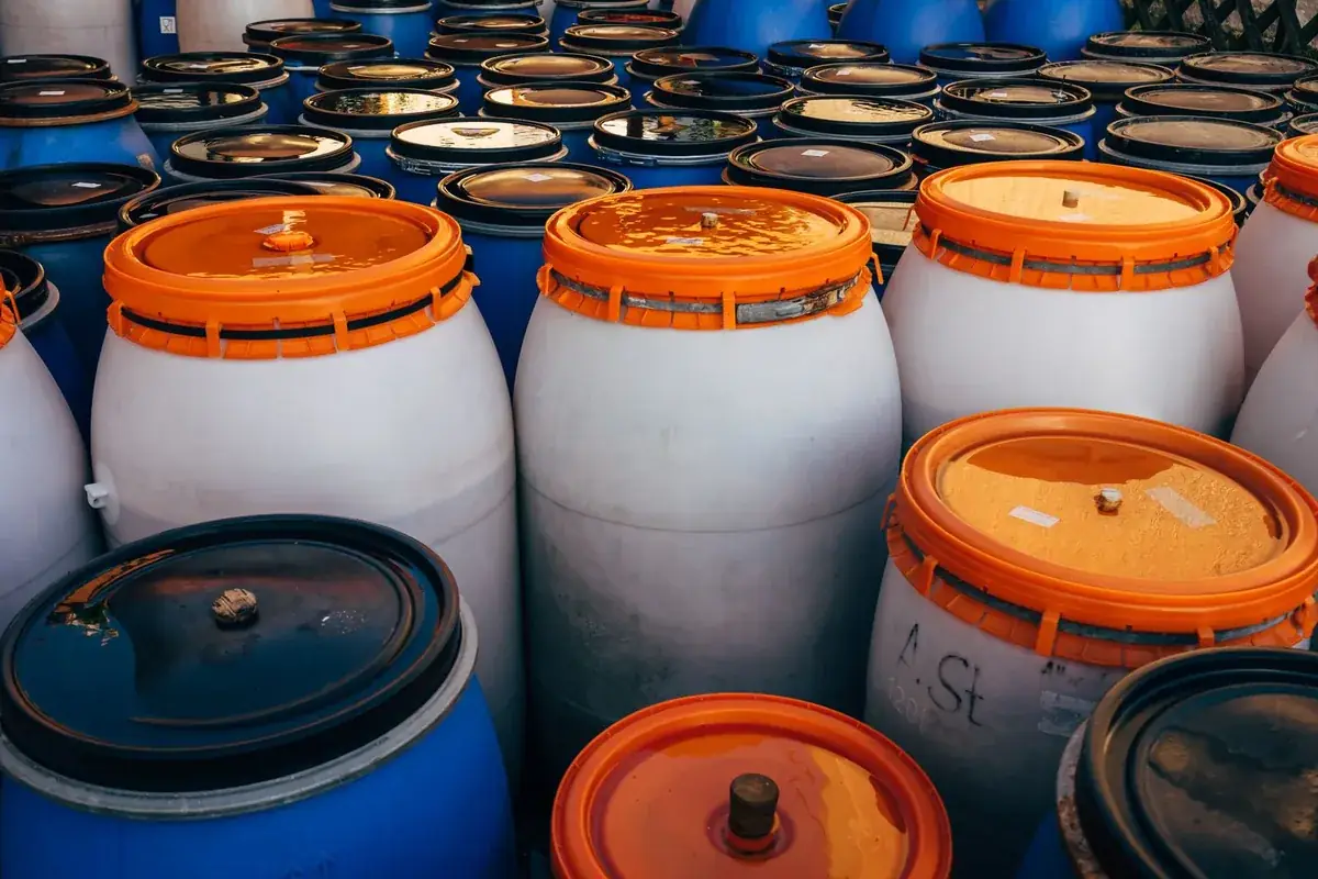 Hazmat Cleanup in Forsyth, MO